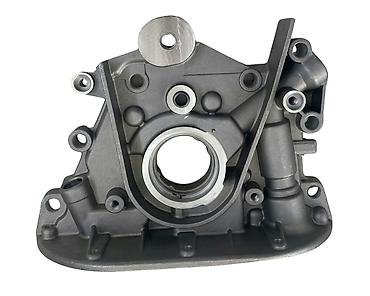 1kr fe: Масляный насос Toyota 1.6
4A-FE
производитель: TQW — 1