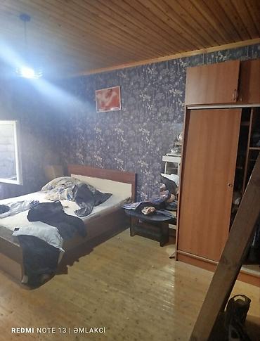 imislide satilan evler: 2 otaqlı, 60 kv. m, Kredit yoxdur, Orta təmir — 1