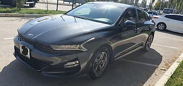 чехол киа к5: Kia K5: 2020 г., 2 л, Автомат, Газ, Седан — 3