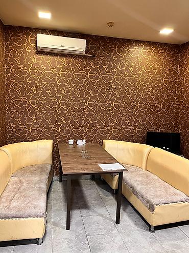 cay evi kiraye: Salam. Wifi, 3 faza işıq, kombi, televizor, kondisioner var — 4