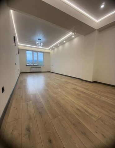 снять квартиру в районе автовокзала: 3 бөлмө, 103 кв. м, Элитка, 14 кабат, Дизайнердик ремонт