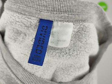 kurtka divided h: H&M Divided, Bluza dla mężczyzn, rozmiar L — 4