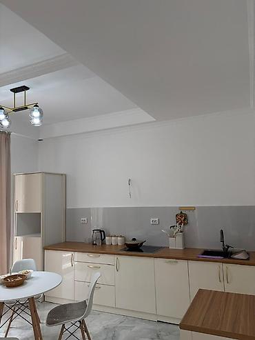 Продажа квартир: 3 комнаты, 105 м², Элитка, 1 этаж, Евроремонт — 5