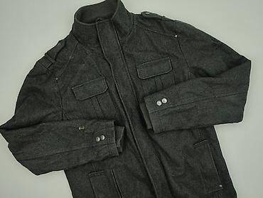 kilmanock jacket: Volcano, Męska kurtka przejściowa, rozmiar 2XL — 1
