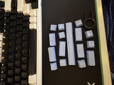 Tastature: Mehanička tastatura magegee star 75 sa 75tastera je kompaktna i — 4