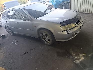 Mazda Capella: 2002 г., 2.3 л, Автомат, Бензин, Универсал at lalafo.kg Mazda Capella: 2002 г., 2.3 л, Автомат, Бензин, Универсал