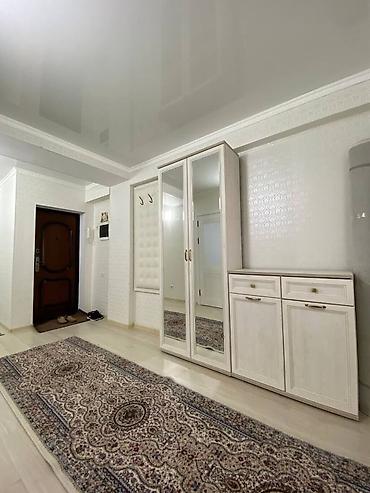 Продажа квартир: 3 комнаты, 100 м², 7 мкр Элитка, 8 этаж, Евроремонт — 5