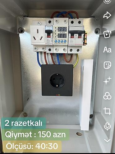 lovhe: Yeni, Elektrik şit, Pulsuz çatdırılma — 5