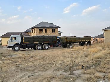 Грузовики: Грузовик, Дубль, Б/у at lalafo.kg — 7 Грузовики: Грузовик, Дубль, Б/у — 7