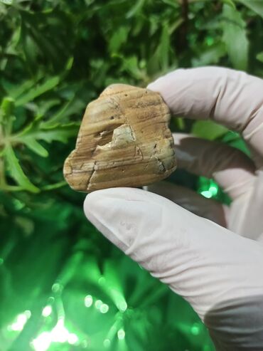 Dekorativ daşlar: Kolleksiyacılar üçün təbii Daş 💎 Kolleksiyaçılar, enerji praktikləri — 1