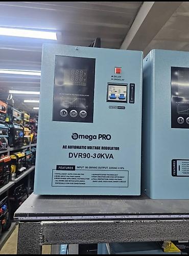 black decker: Стабилизатор напряжения прямого тока 1 фаскаа 1 кват -4500сом 3 — 2