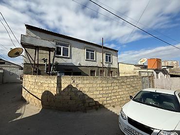 Həyət evləri və villalar: 2 mərtəbəli 7 otaqli fərdi yaşayış evi,2 ci mərtəbə tam təmirli,1 ci — 6