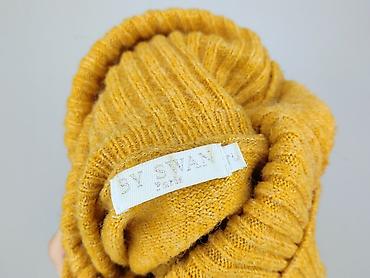 wool: Golf damski, rozmiar One size — 4