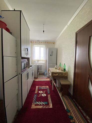 Продажа квартир: 1 комната, 20 м², 2 этаж, Косметический ремонт
