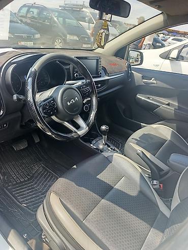 Kia Morning: 2017 г., 1 л, Автомат, Бензин, Хэтчбэк — 4