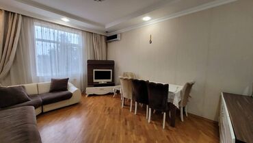 Uzunmüddətli kirayə mənzillər: Binəqədi rayonu,7 mkrBolluq bazarı yaxınlığında,16 mərtəbənin,2-ci — 2