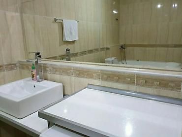 Долгосрочная аренда квартир: 4 комнаты, Риэлтор, Без подселения, С мебелью полностью — 12