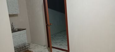 долгосрочная квартира пишпек: Квартира берилет 2 комнат - Планировка: комната с распашной дверью