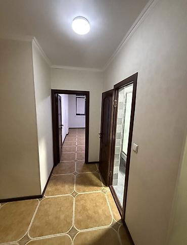 flat osh: 2 комнаты, 81 м², АЮ Гранд Элитка, 4 этаж, Евроремонт — 9