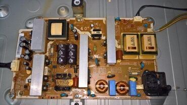 Aksesoari za TV i video: Samsung LE40C750 u delovima: BN41-01423B MAIN BOARD Samsung — 4