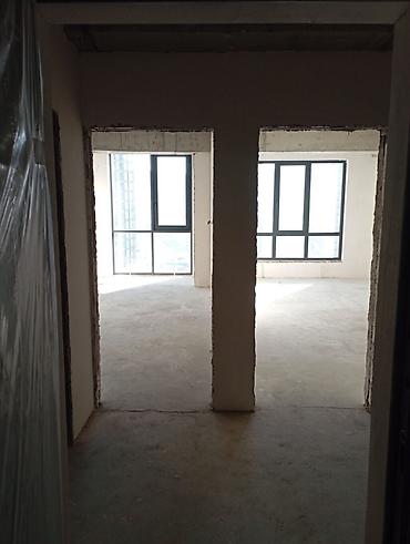 Продажа квартир: 1 комната, 59 м², Элитка, 12 этаж, Готовая ПСО (под самоотделку) — 2