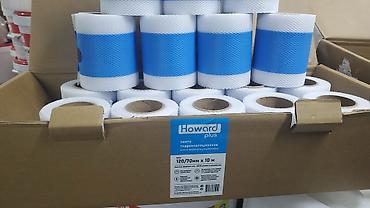 Покраска: Стеклохолст паутинка очень доступные цены и другие материалы тоже — 9