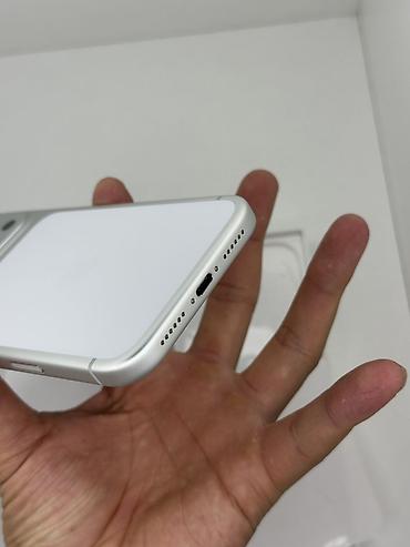 магнитола е39 штатная: IPhone 17 Pro Max, Б/у, 512 ГБ, Серебристый, Кабель, Коробка, 94 % — 7