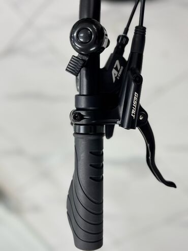 Городские велосипеды: Городской велосипед, Рама L (172 - 185 см), Новый — 6