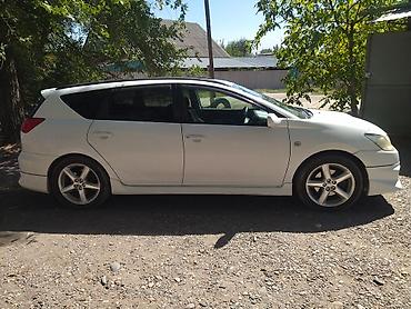 тойоьа: Toyota Caldina: 2004 г., Автомат, Универсал — 4