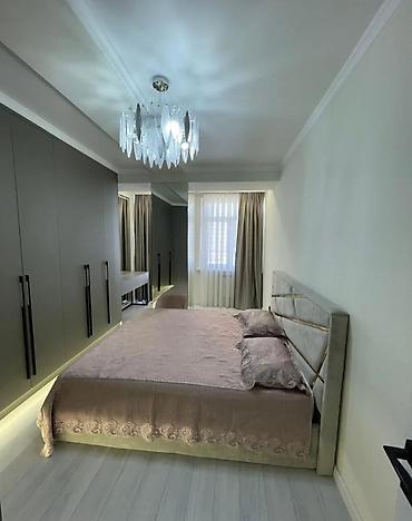 Долгосрочная аренда квартир: 4 комнаты, Собственник — 10