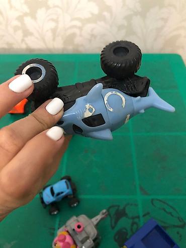 Oyuncaqlar: Oyuncaqlar — 12