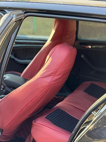 BMW: BMW 3 series: 1.9 l | 2000 il Universal — 6