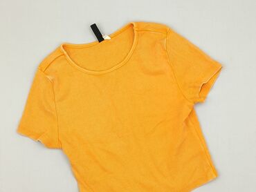 koszulka paprocki brzozowski: H&M Divided, T-shirt damski, rozmiar XS