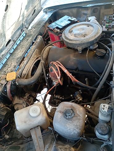 ВАЗ (ЛАДА): ВАЗ (ЛАДА) 2107: 2006 г., Седан — 10