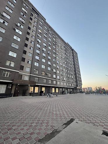 Продажа квартир: 3 комнаты, 105 м², Элитка, 8 этаж — 25