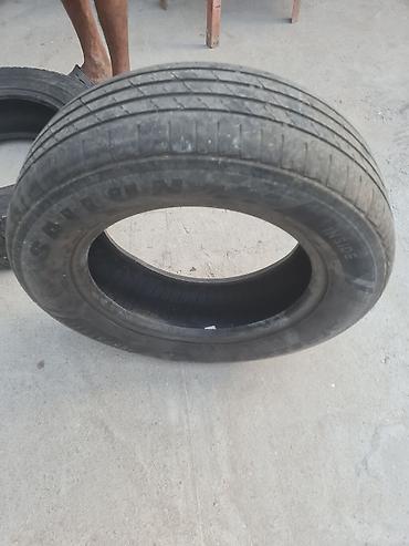 Летняя шина Sailun Atrezzo Elite 195/65 R15 - Тип: легковая
