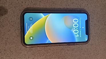 Apple iPhone: IPhone X, 64 GB, Qara, Face ID — 4