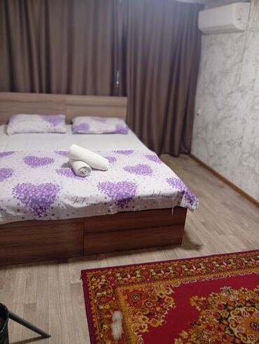 кв час ночь: 1 комната, Бронь, Бытовая техника, Домофон