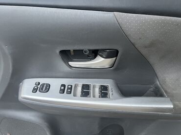 topy v sinjuju polosku: Дверная карта Toyota 2013 г., Б/у, Оригинал, США