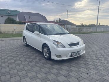 тойота камри 25 кузов бишкек цена: Toyota Opa: 2004 г., 1.8 л, Автомат, Бензин, Универсал