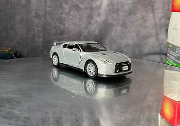 mitsubishi lancer evolution: 2009 il, 1:35, Dəmir, Ödənişli çatdırılma — 5