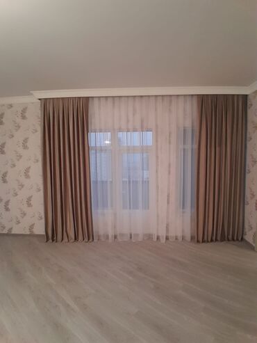 Köhnə tikili: Bakı, 3 otaqlı, Köhnə tikili, 135 kv. m — 2