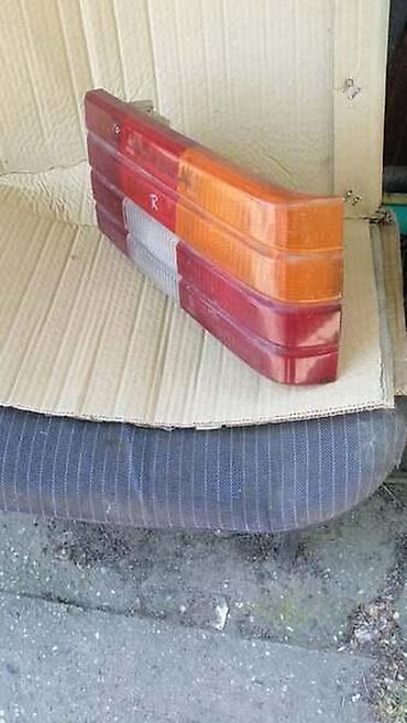 za salon: ŠTOP LAMPA DESNA ZA OPEL ASCONA | Štop lampa za Opel Ascona. Cena je — 2