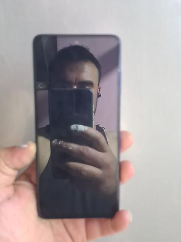poco x3 kabro: Poco X3, 128 GB, rəng - Mavi, Barmaq izi — 1