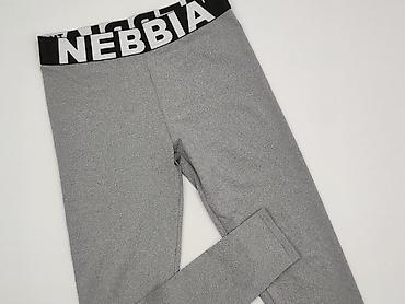 dresy biodrowki: Legginsy Sportowe damskie, rozmiar M — 1