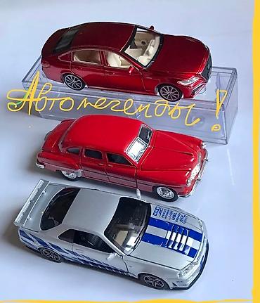 hot wheels sth: Машинки 1/64 масштаба - завезли на фуре запечатаны без пробега :) — 6