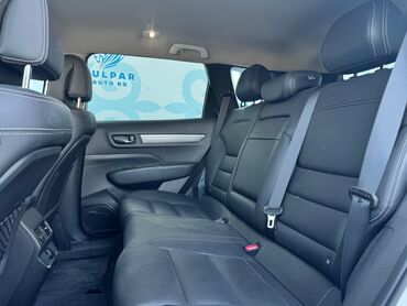 Ssangyong: Ssangyong : 2019 г., 2 л, Автомат, Бензин, Внедорожник — 10