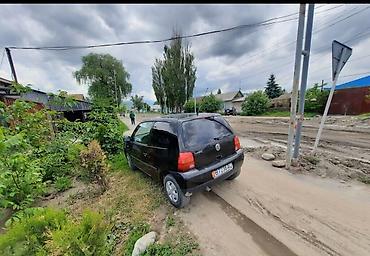 jetta vs5: Volkswagen Lupo: 2002 г., 1.4 л, Механика, Хэтчбэк — 2