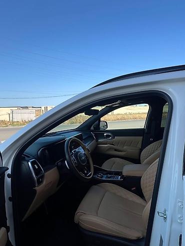 Kia: Kia Sorento: 1.6 l | 2022 il Krossover — 11
