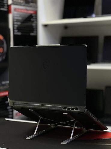msi az: İşlənmiş MSI, 15.6 ", Intel Core i7, 512 GB, Ünvandan götürmə, Ödənişli çatdırılma, Rayonlara çatdırılma — 4